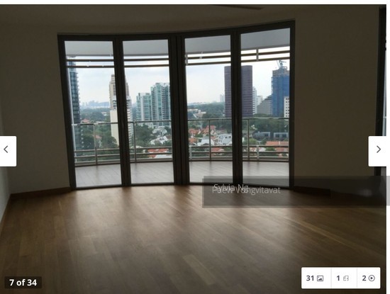 iLiv@Grange(Enbloc) (D10), Apartment #138162832